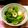 やすぶん's cooksnap of when they made 小松菜＆ちくわ❀胡麻和え♡.
