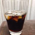こたつねこくん's cooksnap of when they made 美味しい！我が家のアイスコーヒー♪.