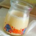 YUKAtiiii's cooksnap of when they made プリン（ゼラチン、卵使用）.