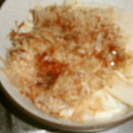 toshiebaba's cooksnap of when they made 筍のお浸しと茹で方♪.