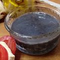 ぴのっちです's cooksnap of when they made 寒天で＊簡単ごまあん水ようかん.