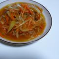 にままみ's cooksnap of when they made さばの和甘酢あんかけ.