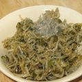 口煌口's cooksnap of when they made ちりめんじゃこの佃煮.