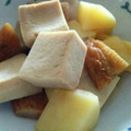 みっくママ's cooksnap of when they made ＊じゃがいもの塩煮物。＊.