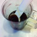 EngCooking's cooksnap of when they made 創味のつゆで冷やし中華のタレ.
