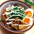 おとまいむ's cooksnap of when they made 少量の紅茶豚をリメイクして豚丼へ.