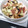 hozunyam's cooksnap of when they made なすと納豆の梅肉和え.