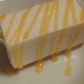 幸村篠's cooksnap of when they made ヨーグルトムースケーキ.
