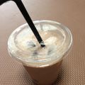 なつぽん♪'s cooksnap of when they made 超簡単！バナナチョコみるく.