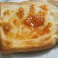 u_mi_n's cooksnap of when they made オレンジ♪カルピスソフト.