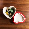 ひかりなち's cooksnap of when they made カボチャとブロッコリーのヒジキ和えサラダ.
