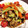 tian10's cooksnap of when they made 豚肉とキャベツの柚子胡椒炒め.
