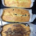 笑う中華♪'s cooksnap of when they made パウンドケーキ.