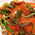 conet's cooksnap of when they made キャベツと鶏肉のだしうま煮.
