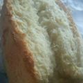 こあっ's cooksnap of when they made ノンオイル★簡単ＨＭでバナナトーフケーキ.