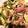 つんたゃん's cooksnap of when they made ベーコンとしめじとほうれん草のバター炒め.