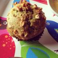 kei__3's cooksnap of when they made よもぎマフィン.