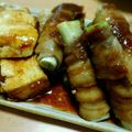 そにっこ's cooksnap of when they made ご飯がすすむ♡トロトロネギの豚バラまき.
