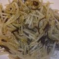 ぷっちかおりんご's cooksnap of when they made 5分でできる☆シンプルもやし炒め.