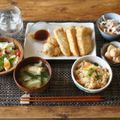 りちゃこ＊'s cooksnap of when they made やわらかほろっなマグロカツ.