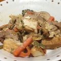 実菜かあちゃん's cooksnap of when they made 大絶賛♡ゴーヤーチャンプル♡.