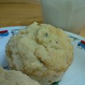 ももり's cooksnap of when they made バナナメイプルna「ＯＫＡＲＡマフィン☆｣.