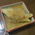 グリーンピース殿's cooksnap of when they made 病中病後にも！カレイのみぞれ煮.