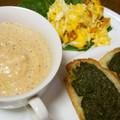 an0v0ko's cooksnap of when they made 何とでも美味しい＊*＊ところてんシェイク.