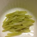 ふじこちゃ's cooksnap of when they made フキの下ごしらえ.
