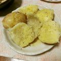 快くん's cooksnap of when they made ホクホク新じゃがをシンプルに味わう.