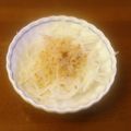 はるかるちょ☆'s cooksnap of when they made 島らっきょ風♪エシャロットの漬け物.