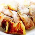 とまとジンジャー's cooksnap of when they made 筍の豚バラ巻き.
