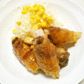 eighter∞'s cooksnap of when they made エリンギ と 長芋 の肉巻き.
