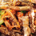 ぽぽすたー's cooksnap of when they made ししゃもで南蛮漬け ｡°.