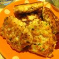 エムテクまちゃ's cooksnap of when they made 10分簡単♪美味ダイエット豆腐ハンバーグ.