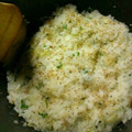 すずりfl's cooksnap of when they made 大葉とミョウガと生姜のさっぱり混ぜご飯.