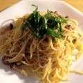 もん太郎さん's cooksnap of when they made 美味♪たらこスパゲティ.