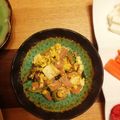 タイガくんママ's cooksnap of when they made スパムでゴーヤチャンプル.