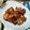 はらだぺこちゃん's cooksnap of when they made 簡単★唐揚げサイズのローストチキン.