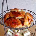 ねこノお茶会's cooksnap of when they made 簡単☆トースターでほろほろクッキー.
