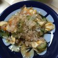なふにし's cooksnap of when they made 超簡単♡おつまみ梅ささみ.