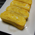ゆうかりコアラ's cooksnap of when they made 【ママレシピ】甘～い♥卵焼き♥.