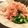 ruolin375's cooksnap of when they made シンプル！ネバネバオクラそーめん！.