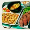 キャシーキャサリン's cooksnap of when they made 豚肉にらチャーハン.