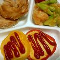 9game2's cooksnap of when they made 肉なし♡豆腐ハンバーグ.