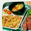 キャシーキャサリン's cooksnap of when they made トマトとキュウリの簡単すぎるサラダ♪.