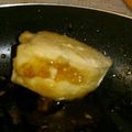 たべたべこ's cooksnap of when they made 鶏肉の照り焼きマーマレード風味。ウマウマ.