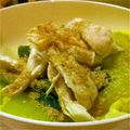 夜のねこめし's cooksnap of when they made 手作りゴマダレ→豆乳ゴマダレ.