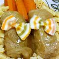 michygel's cooksnap of when they made 低カロリー栄養価高!テンペロールキャベツ.