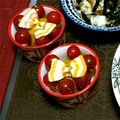 michygel's cooksnap of when they made マヨなし！かぼちゃサラダ.